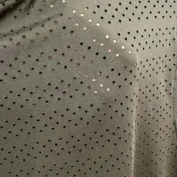 ZYIA Women’s Athletic Long Sleeved Shirt - Picture 8 of 9